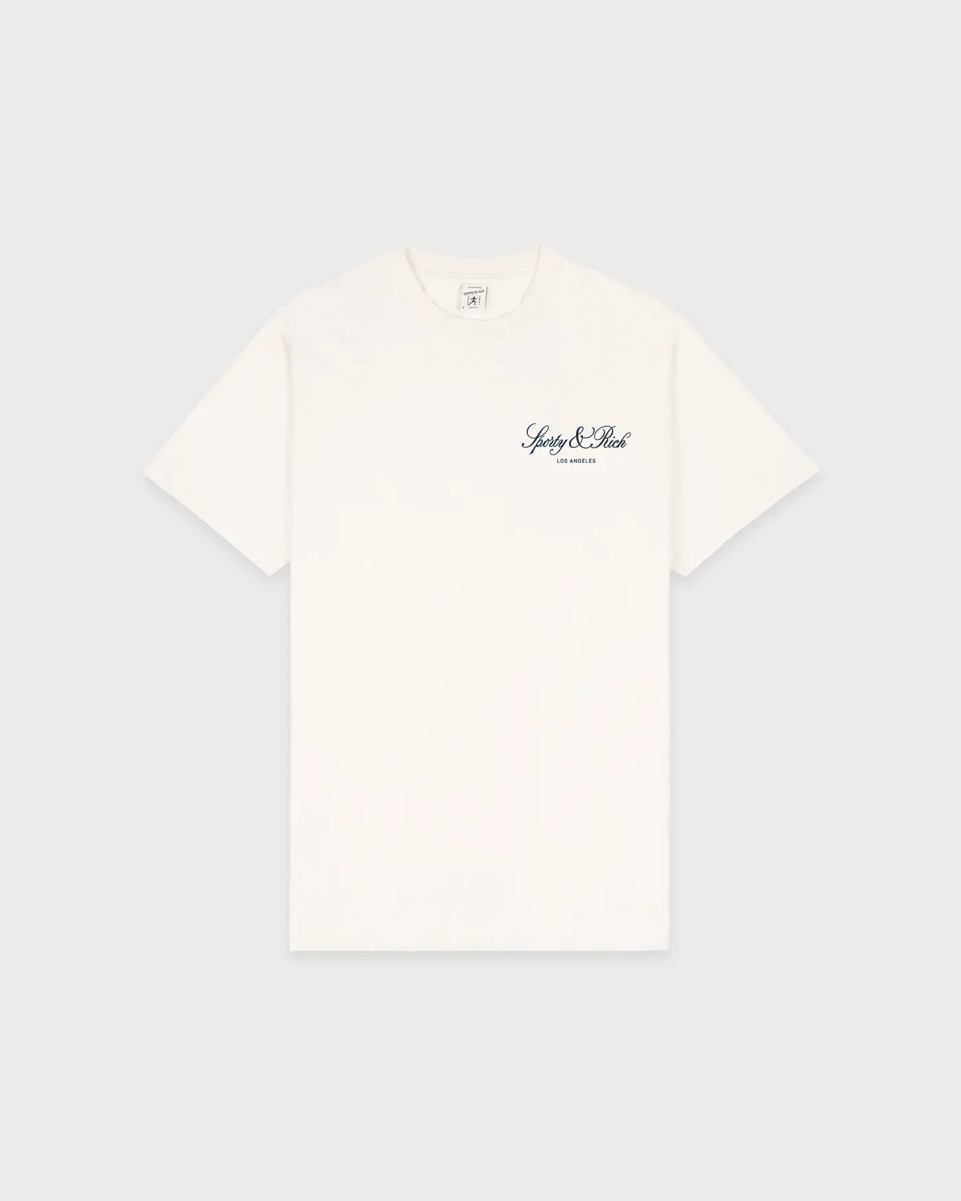 Sporty Rich