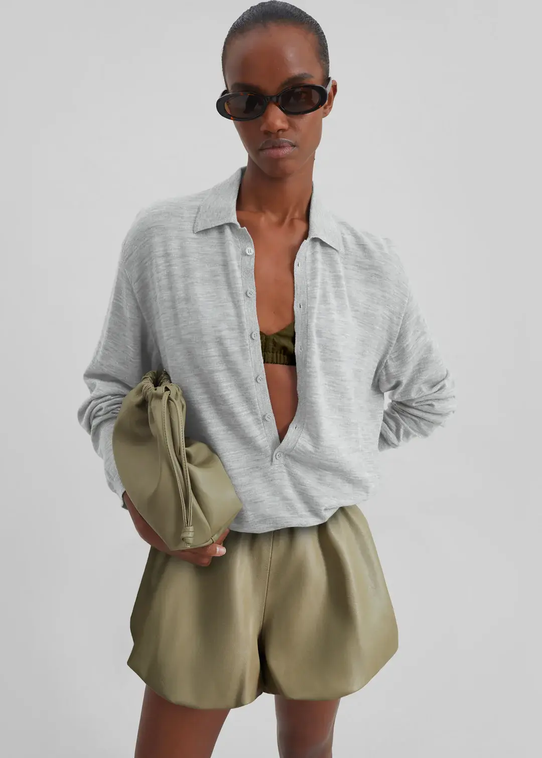 The Frankie Shop