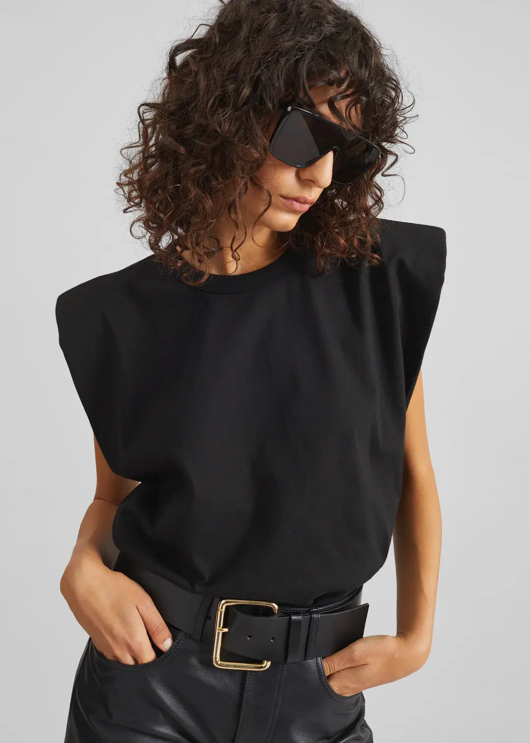 Frankie Shop