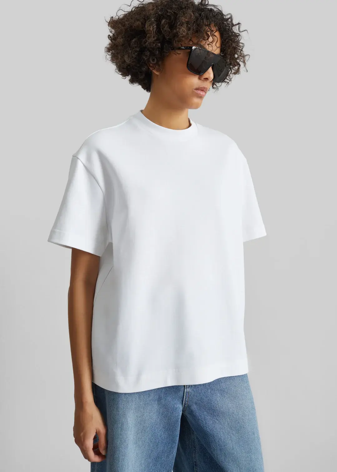 The Frankie Shop