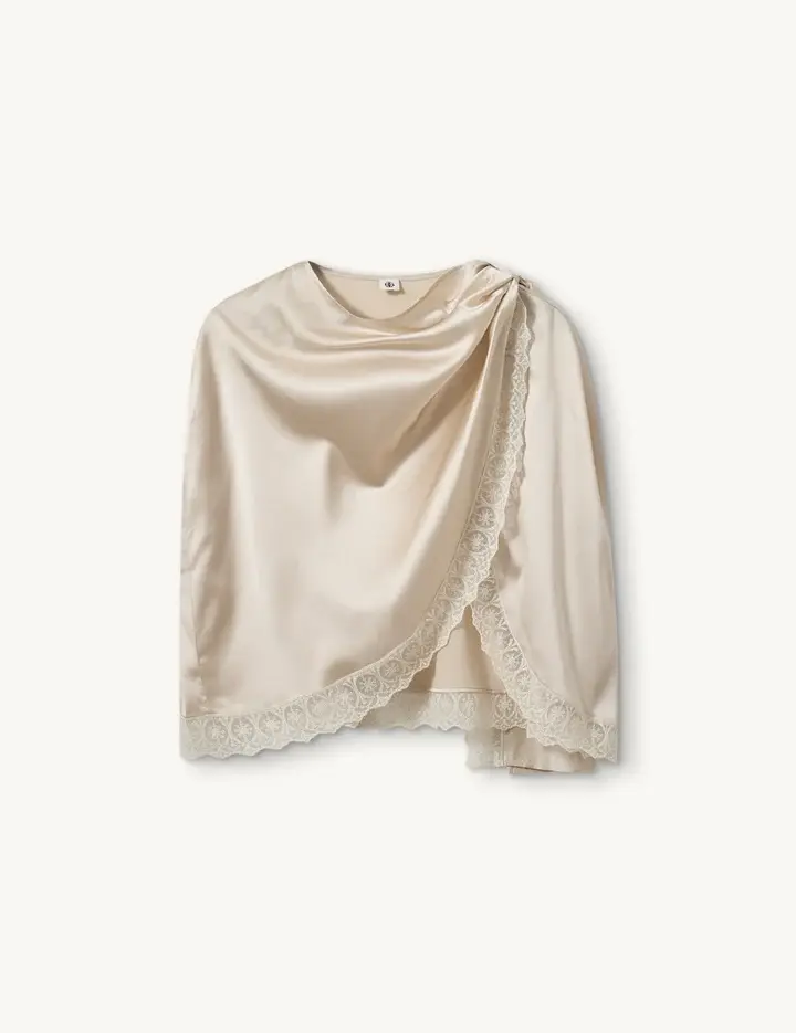 THE GARMENT