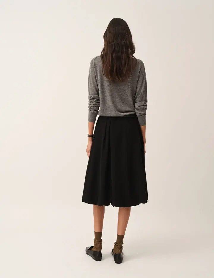 THE GARMENT