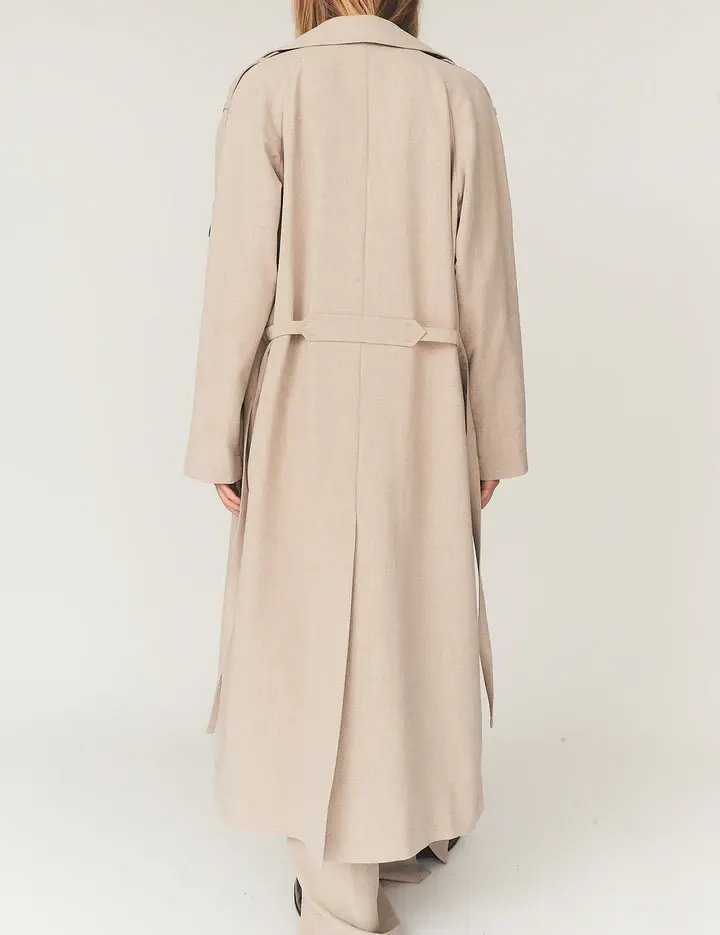 THE GARMENT