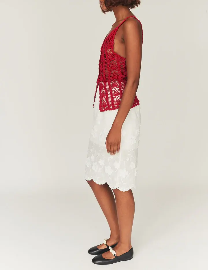 THE GARMENT