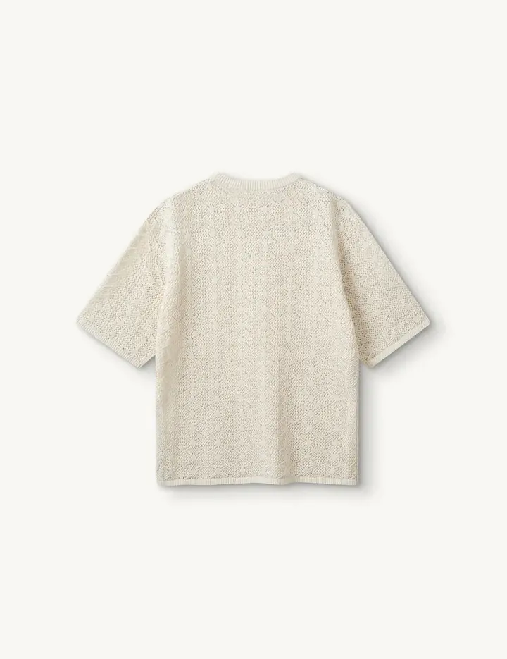 THE GARMENT