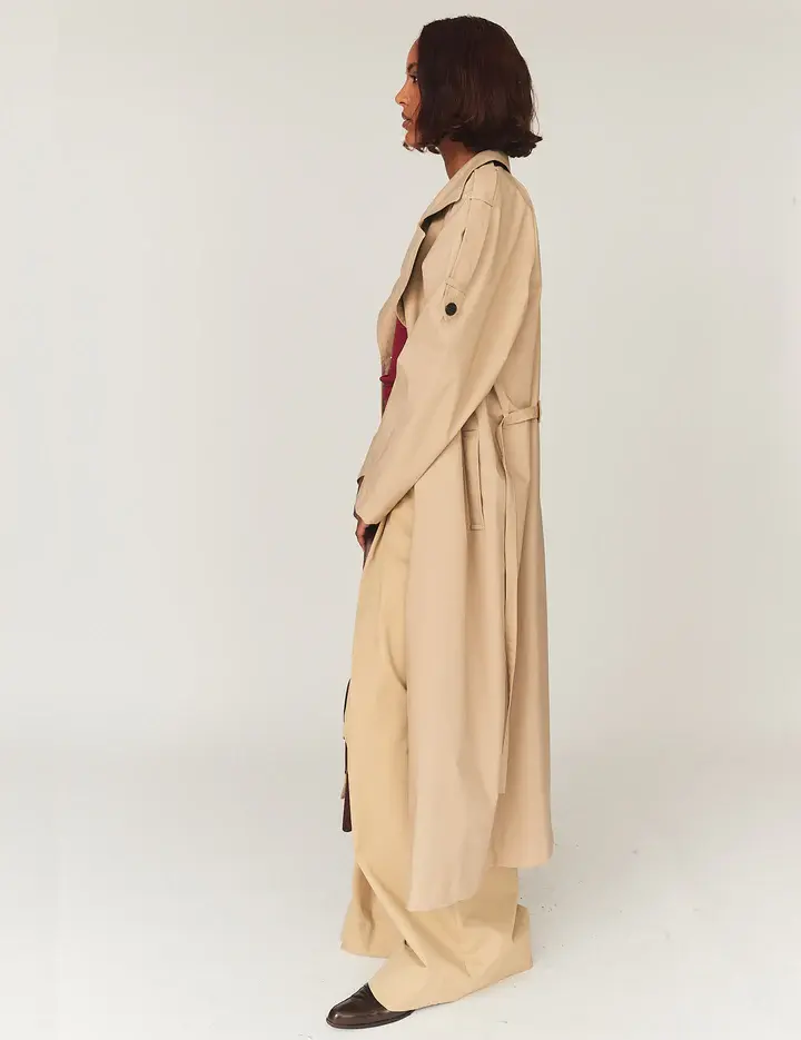 THE GARMENT