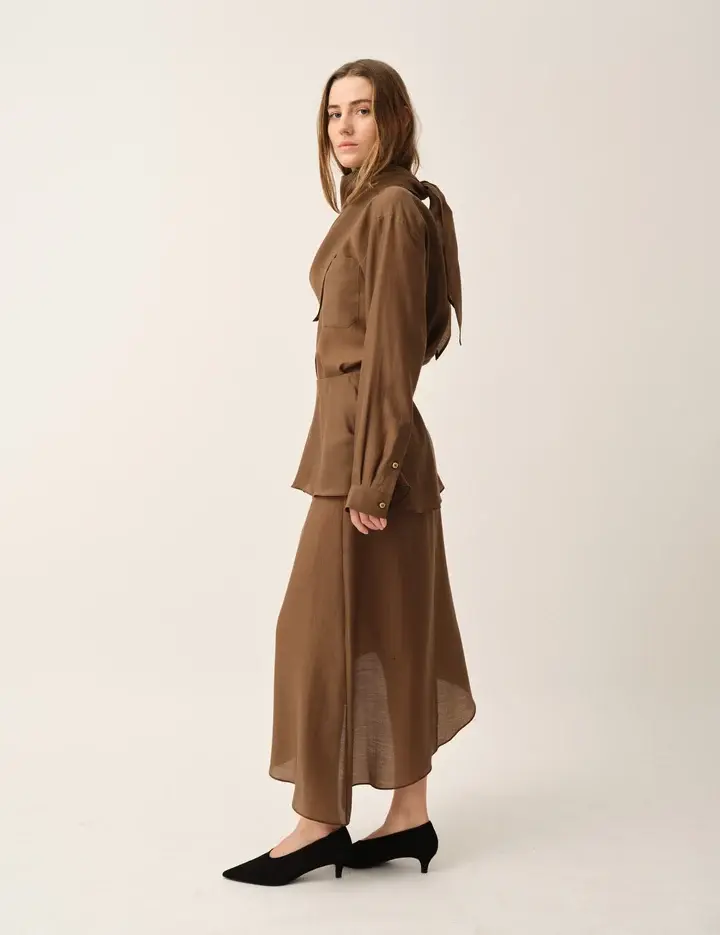 THE GARMENT