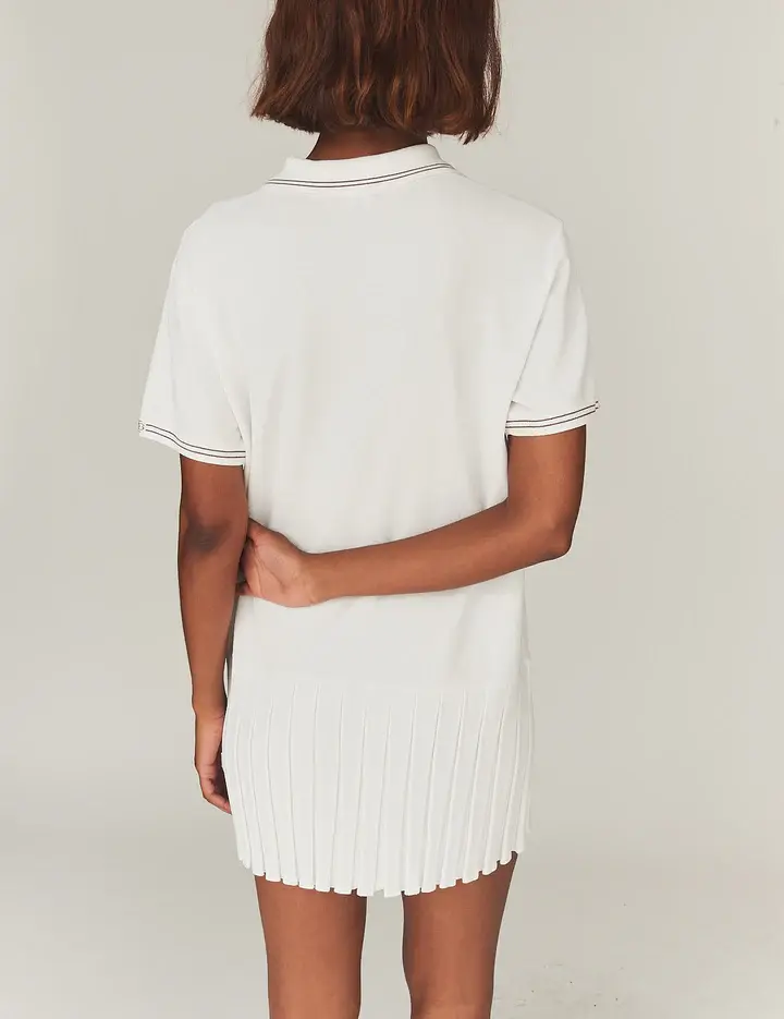 THE GARMENT