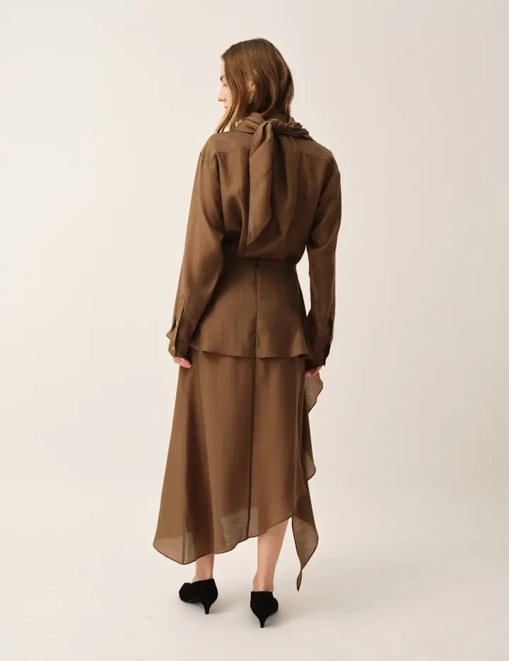 THE GARMENT