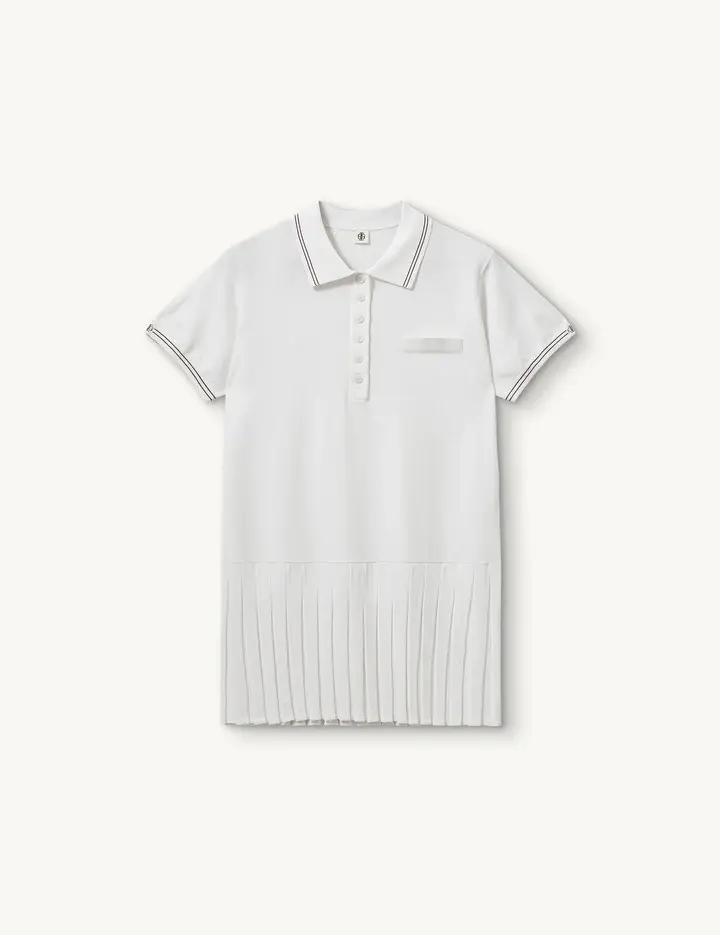 THE GARMENT