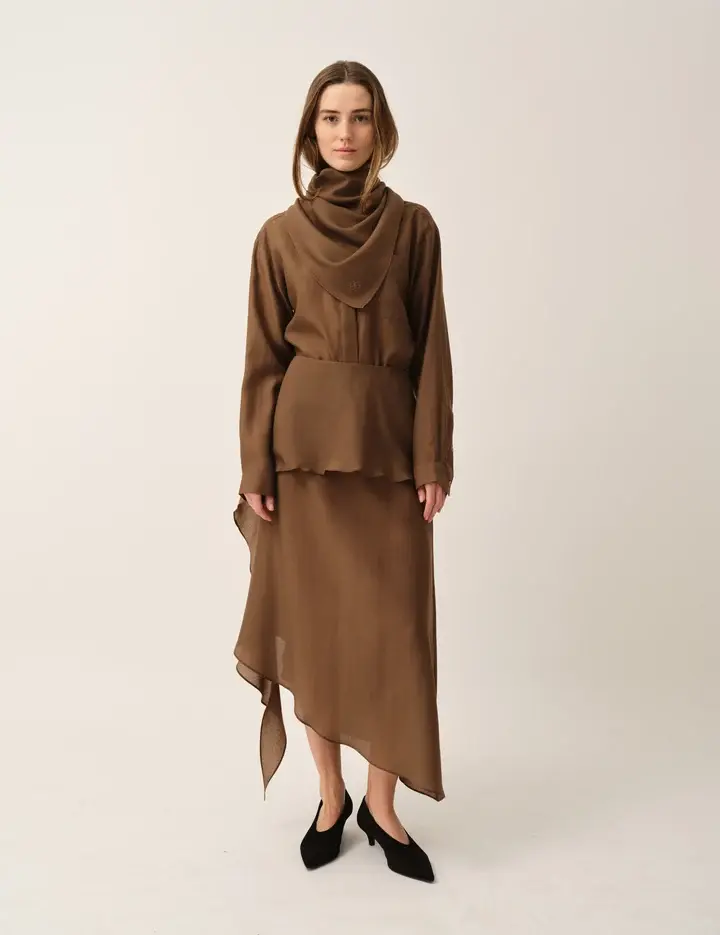 THE GARMENT
