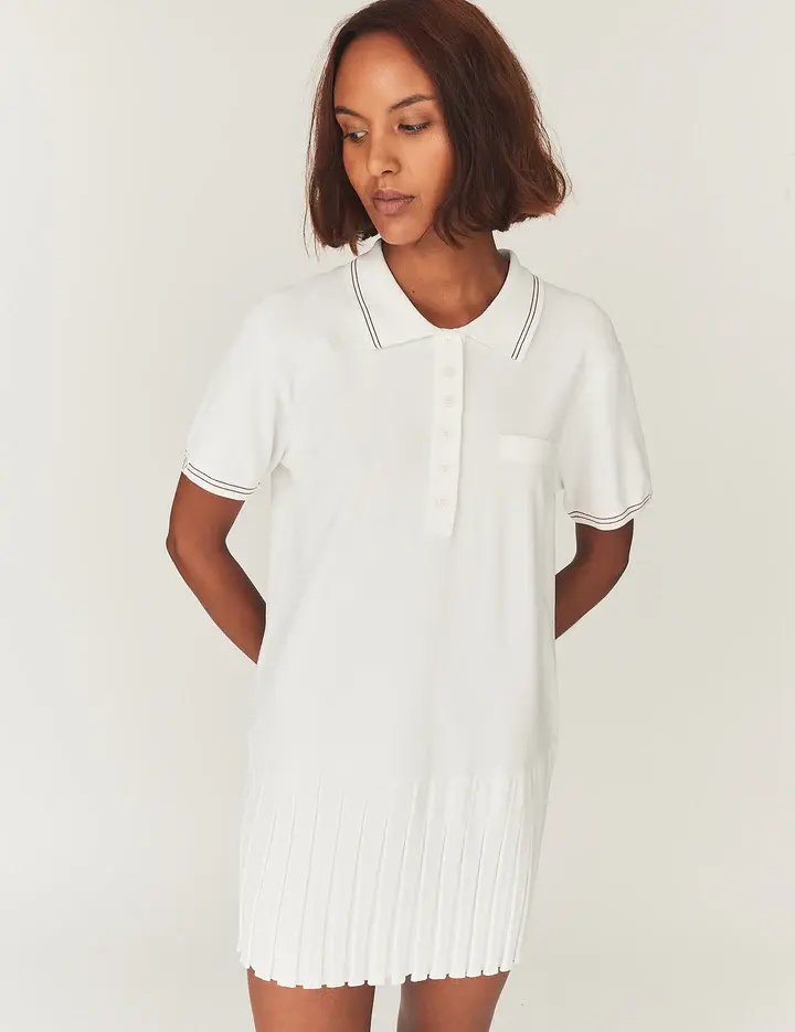 THE GARMENT