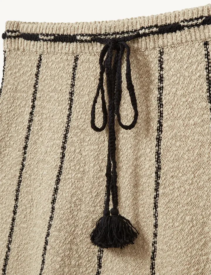 THE GARMENT