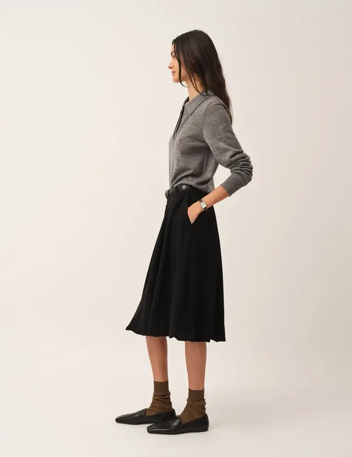 THE GARMENT