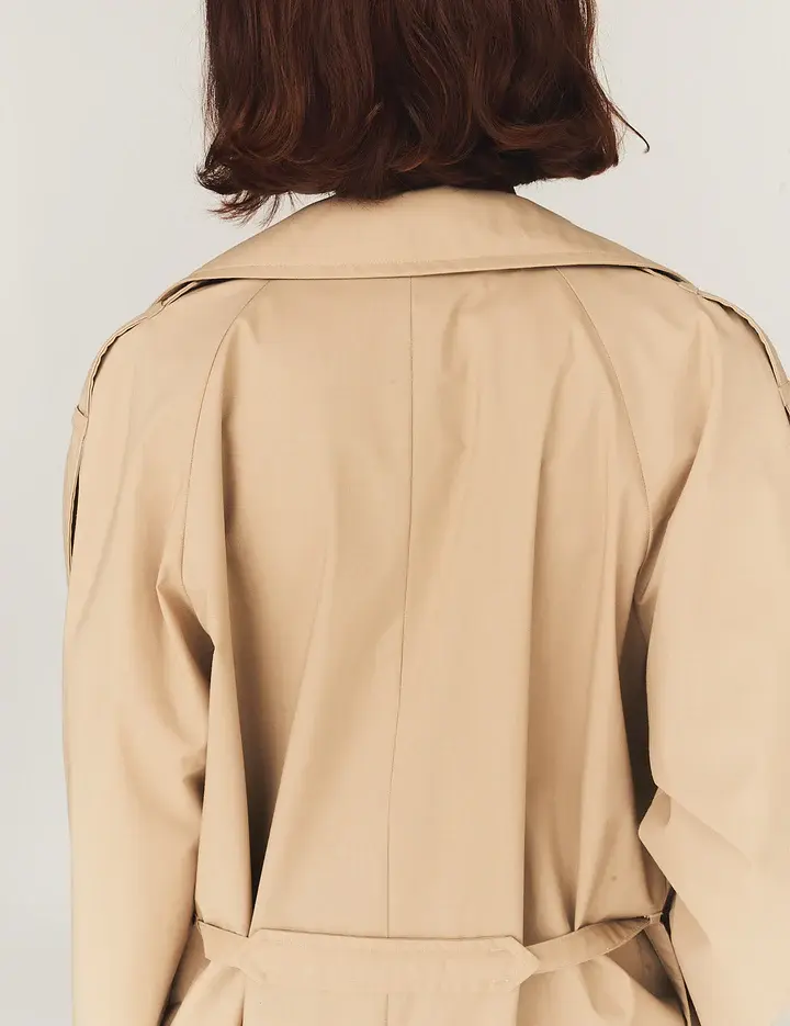 THE GARMENT