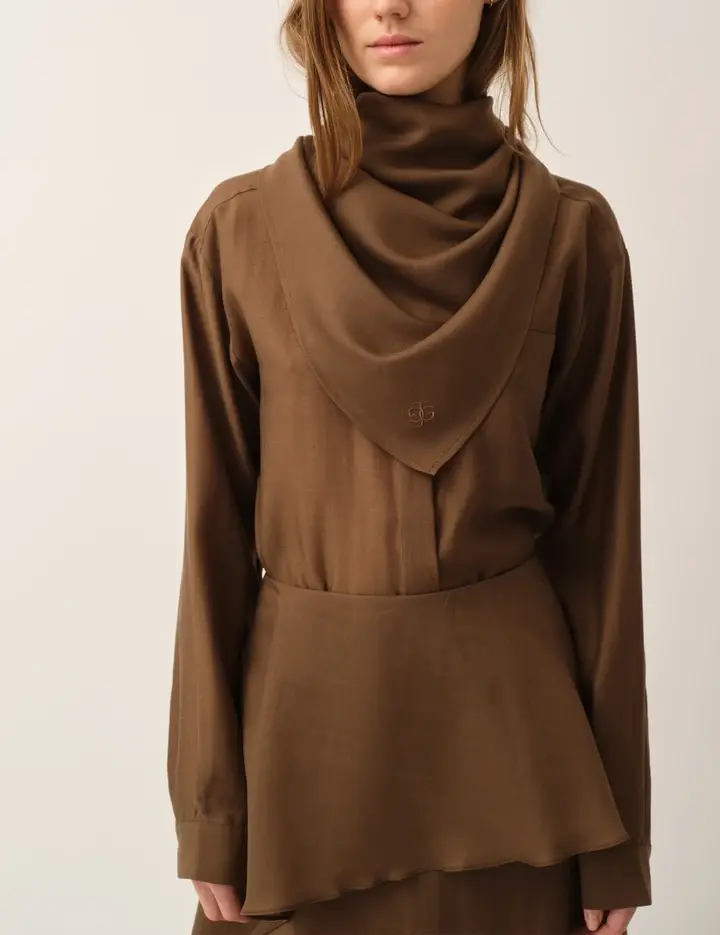 THE GARMENT