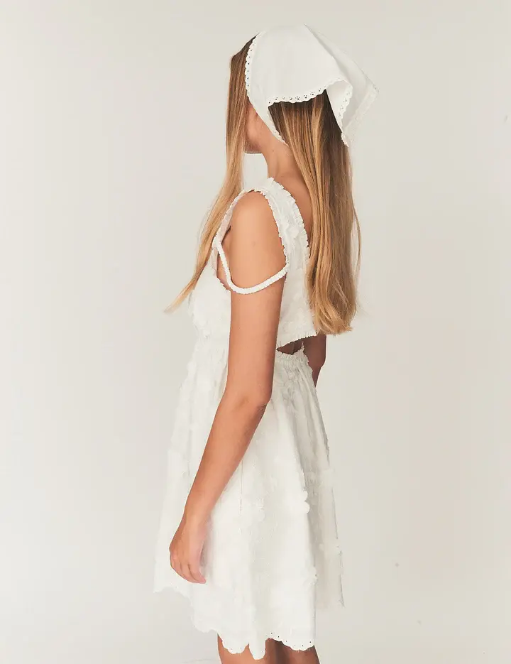 THE GARMENT