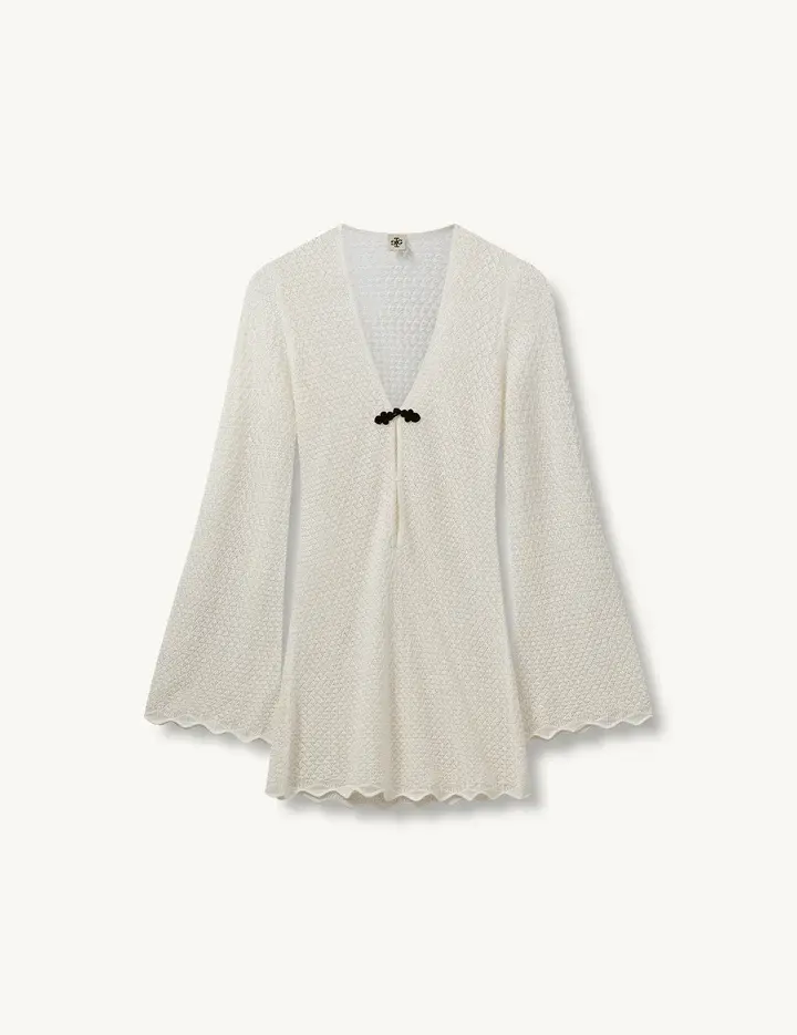 THE GARMENT