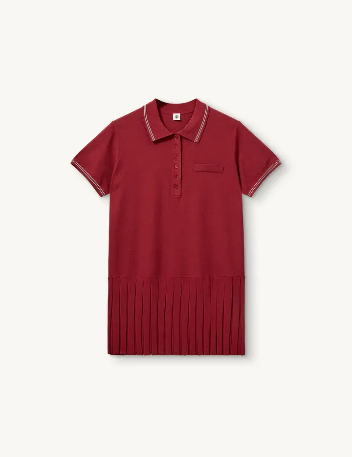THE GARMENT