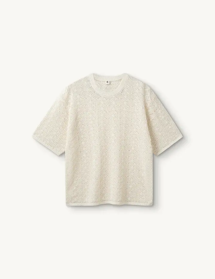 THE GARMENT