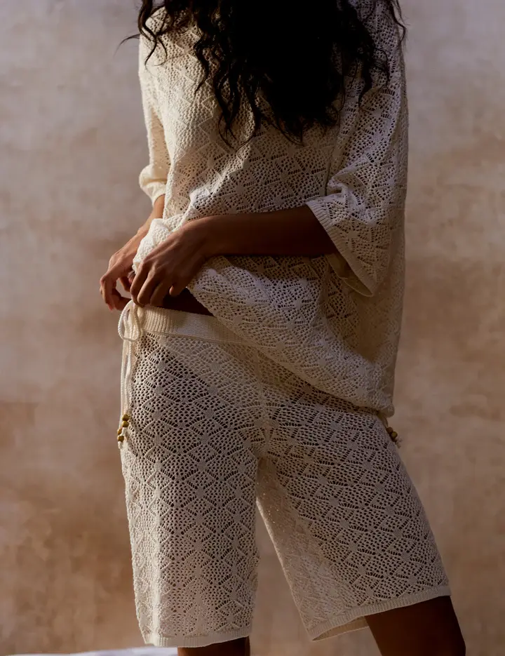 THE GARMENT
