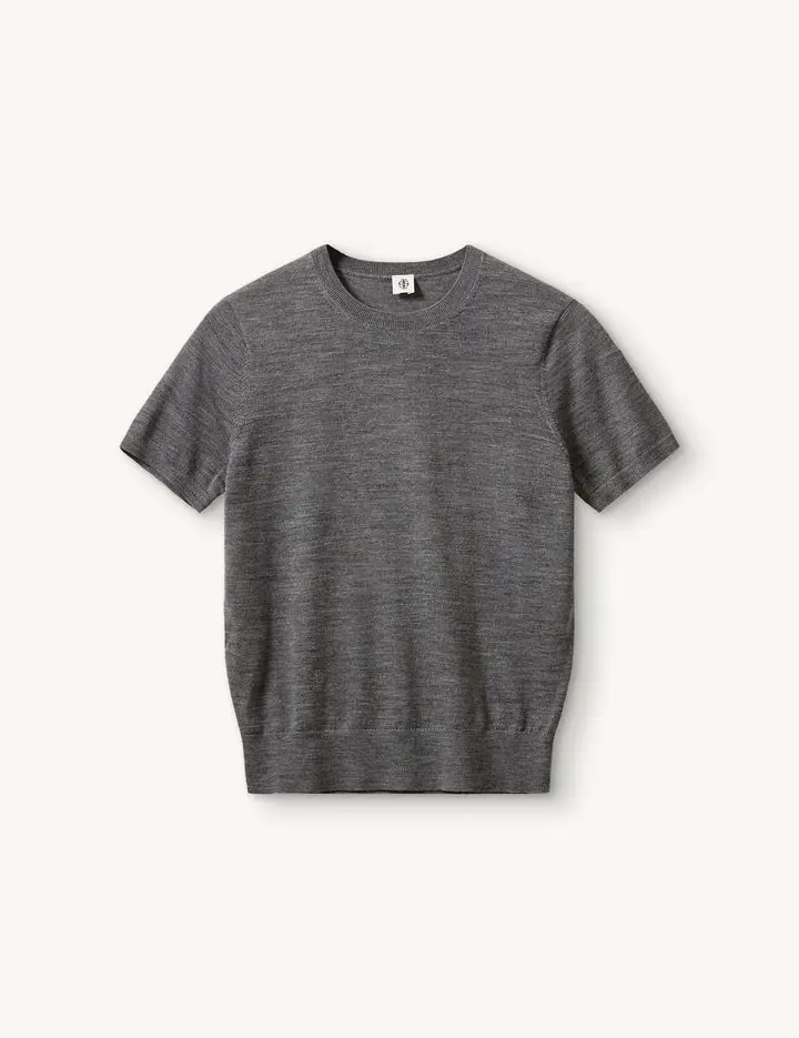 THE GARMENT