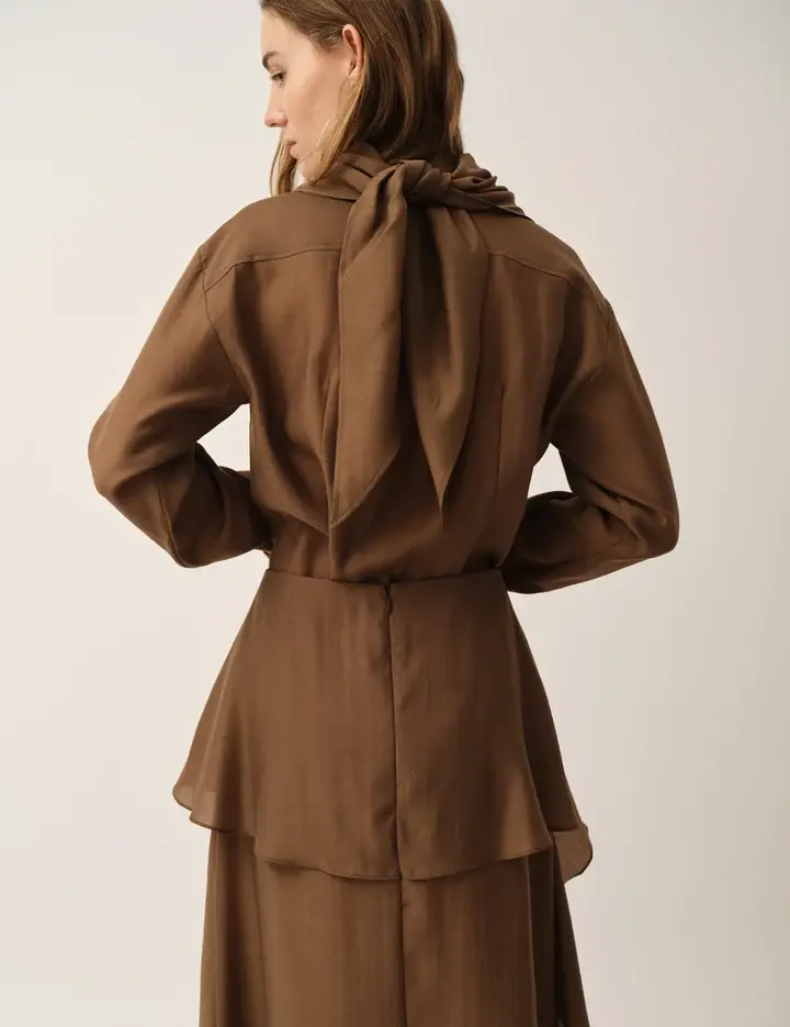 THE GARMENT
