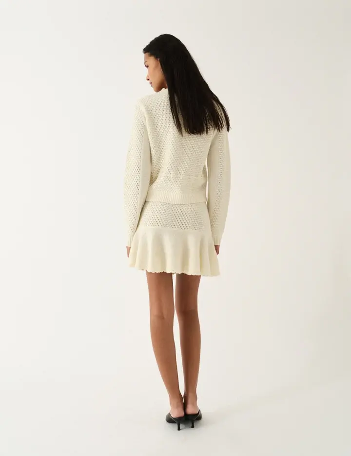THE GARMENT