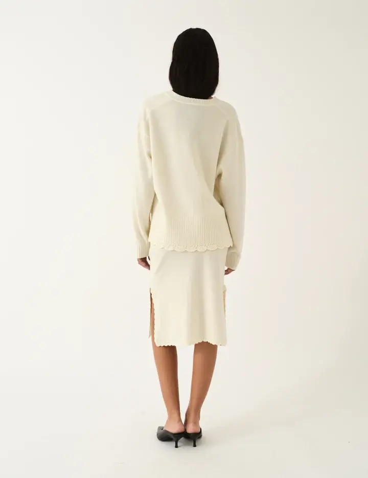 THE GARMENT