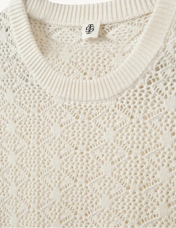 THE GARMENT