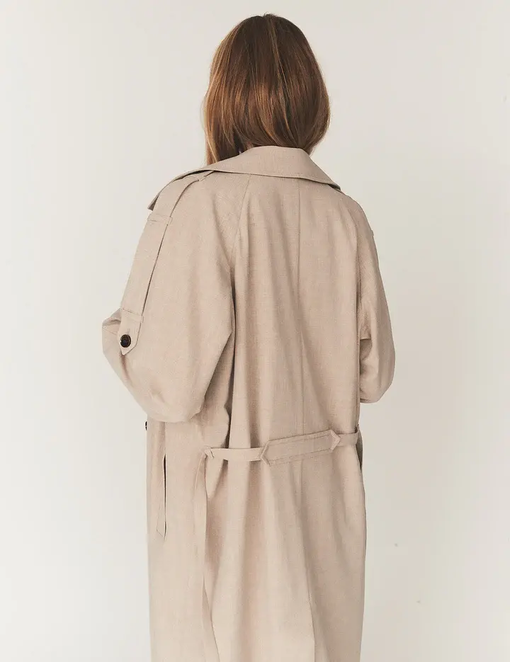 THE GARMENT