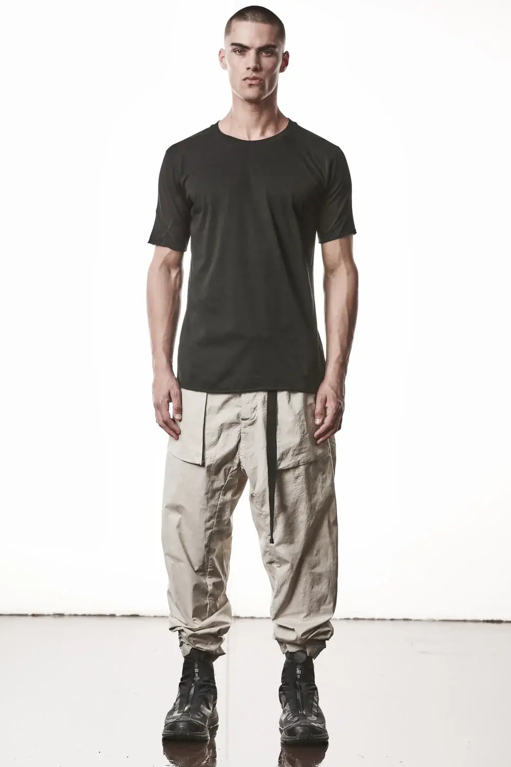 THOM KROM