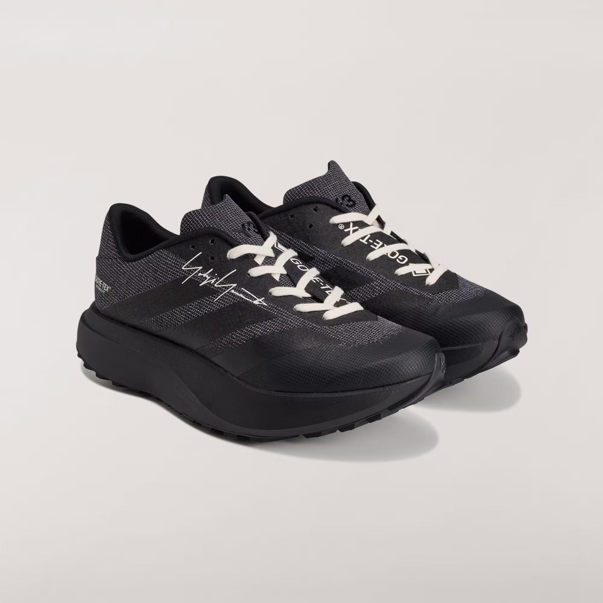 Y-3