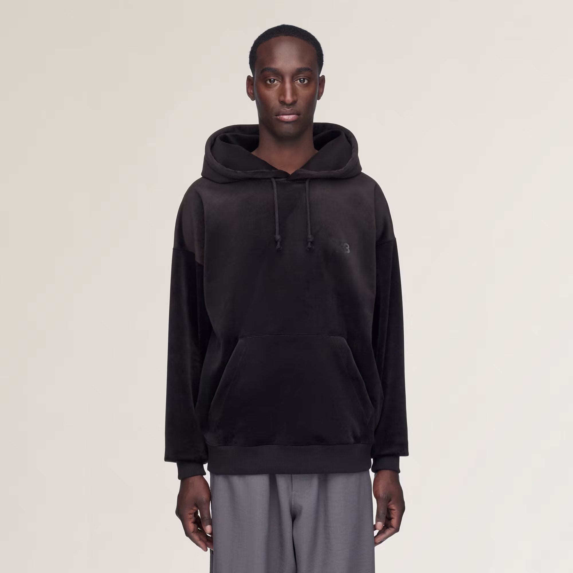 Y-3