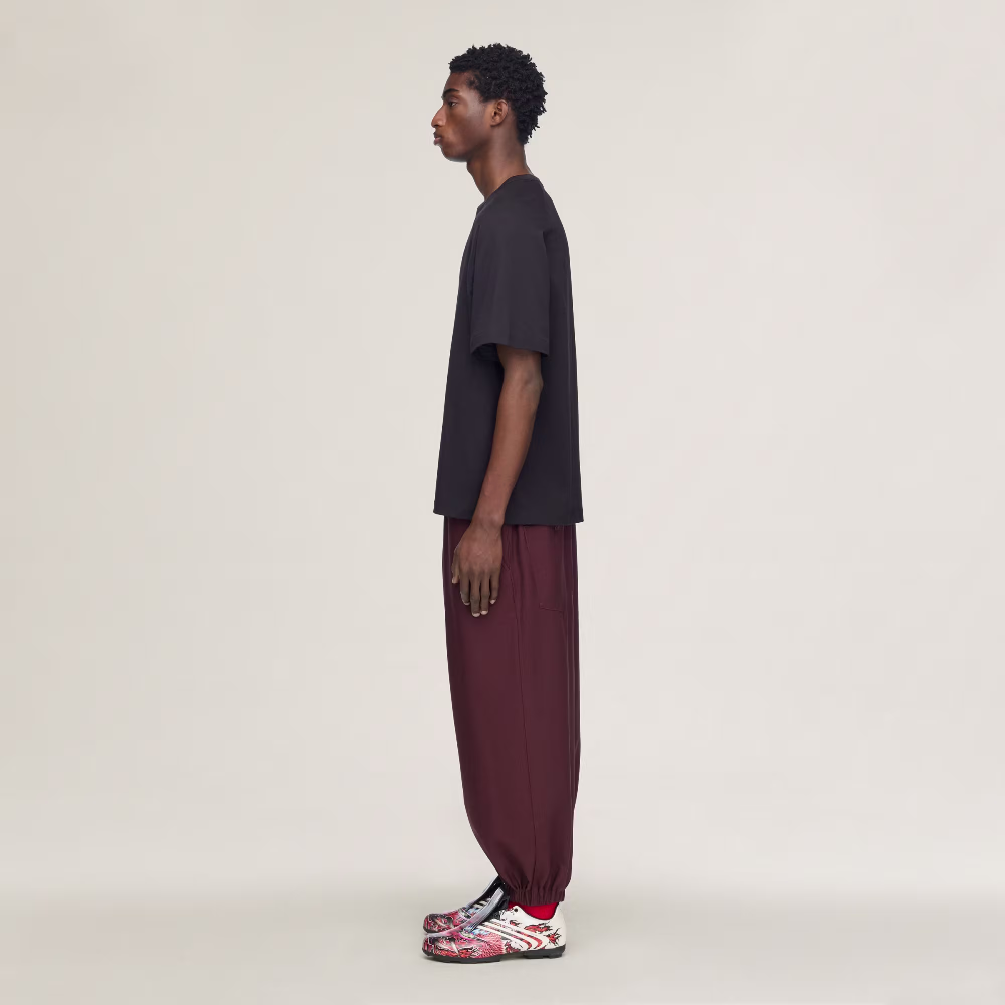 Y-3