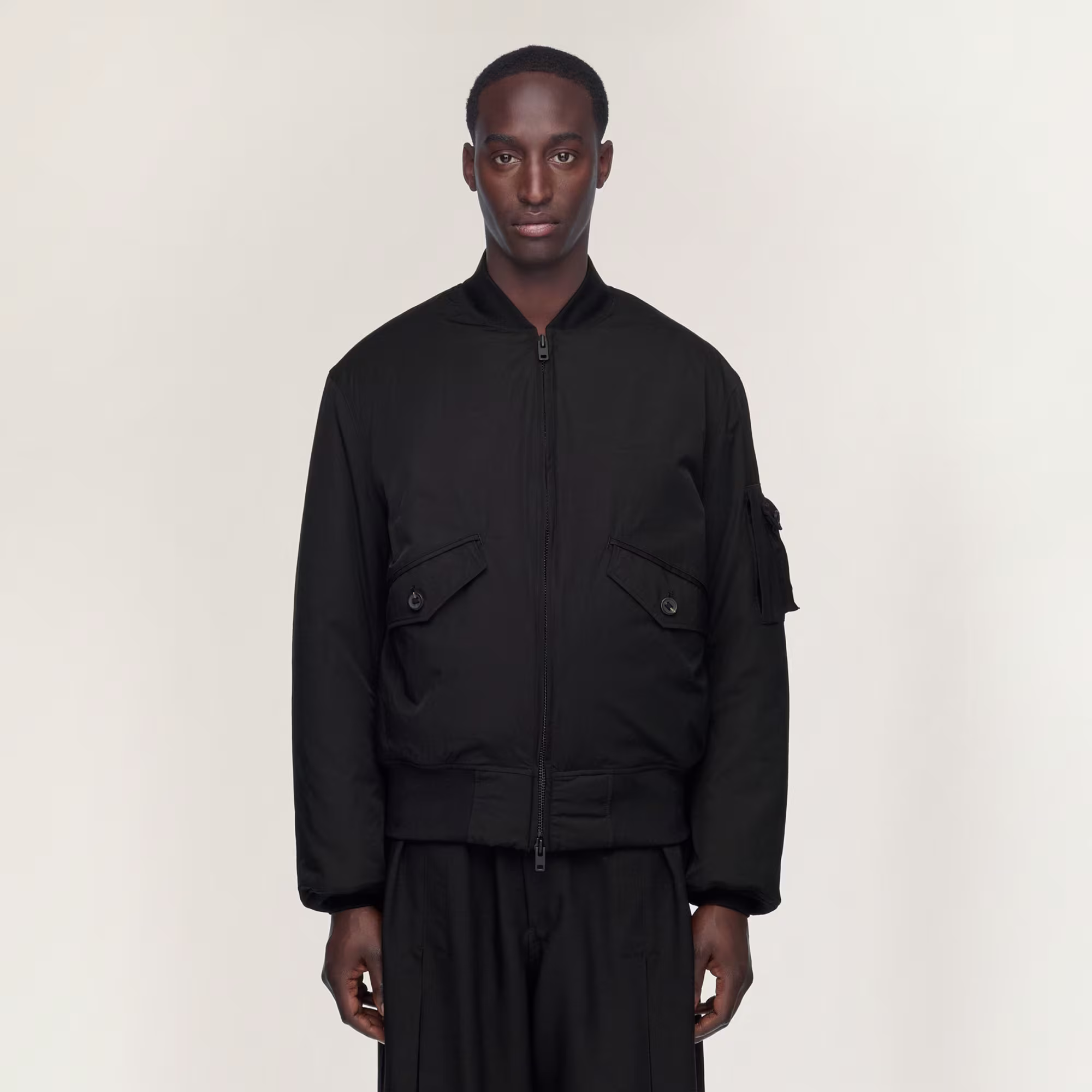 Y-3