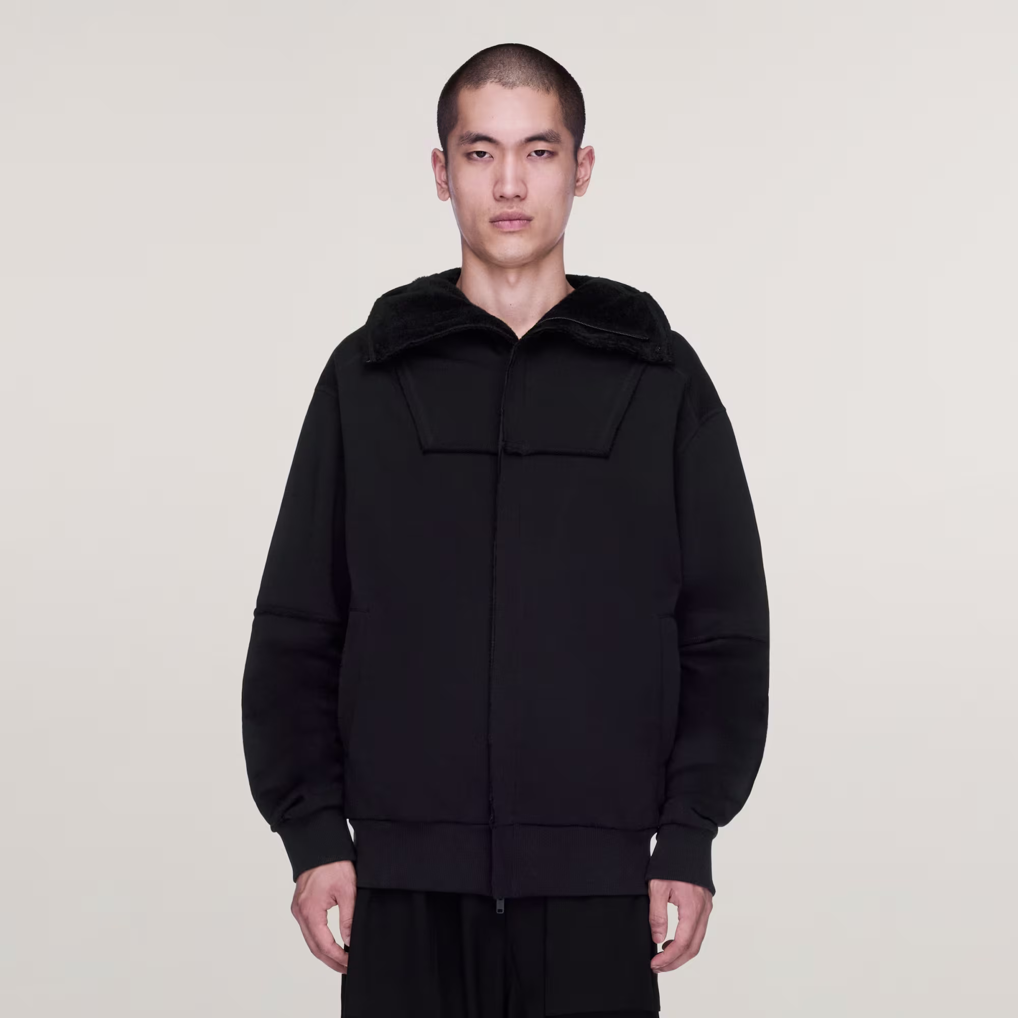 Y-3