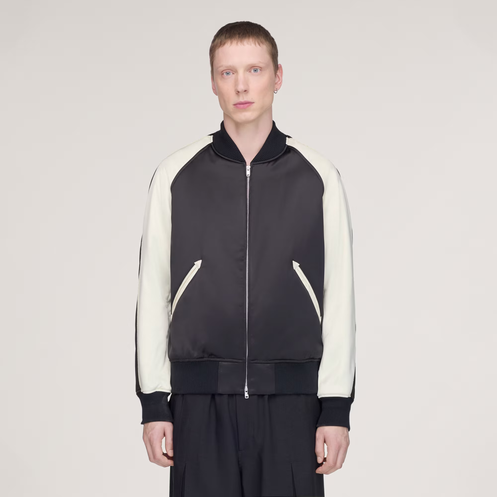 Y-3