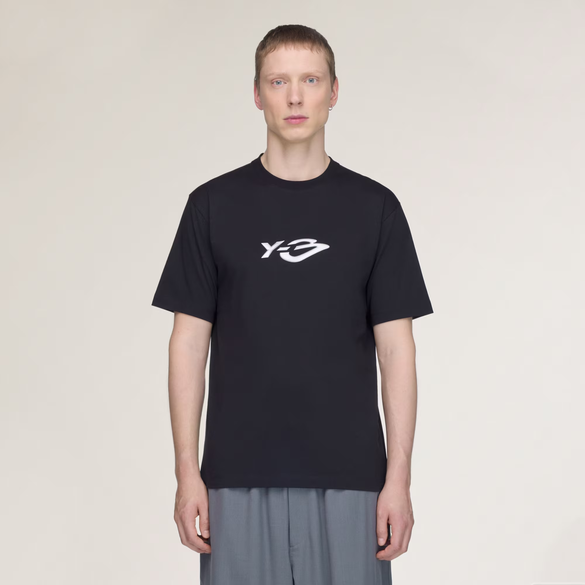 Y-3