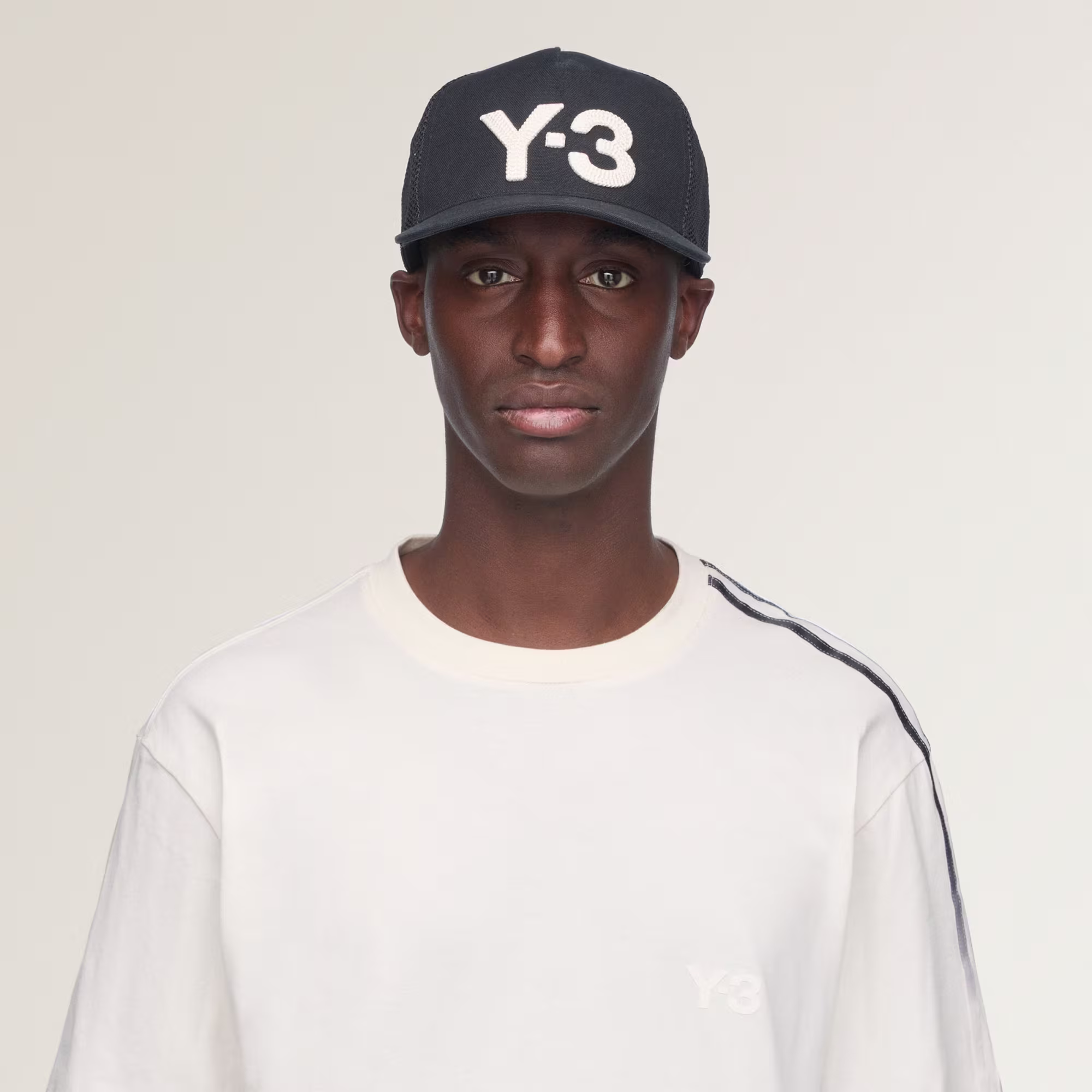 Y-3