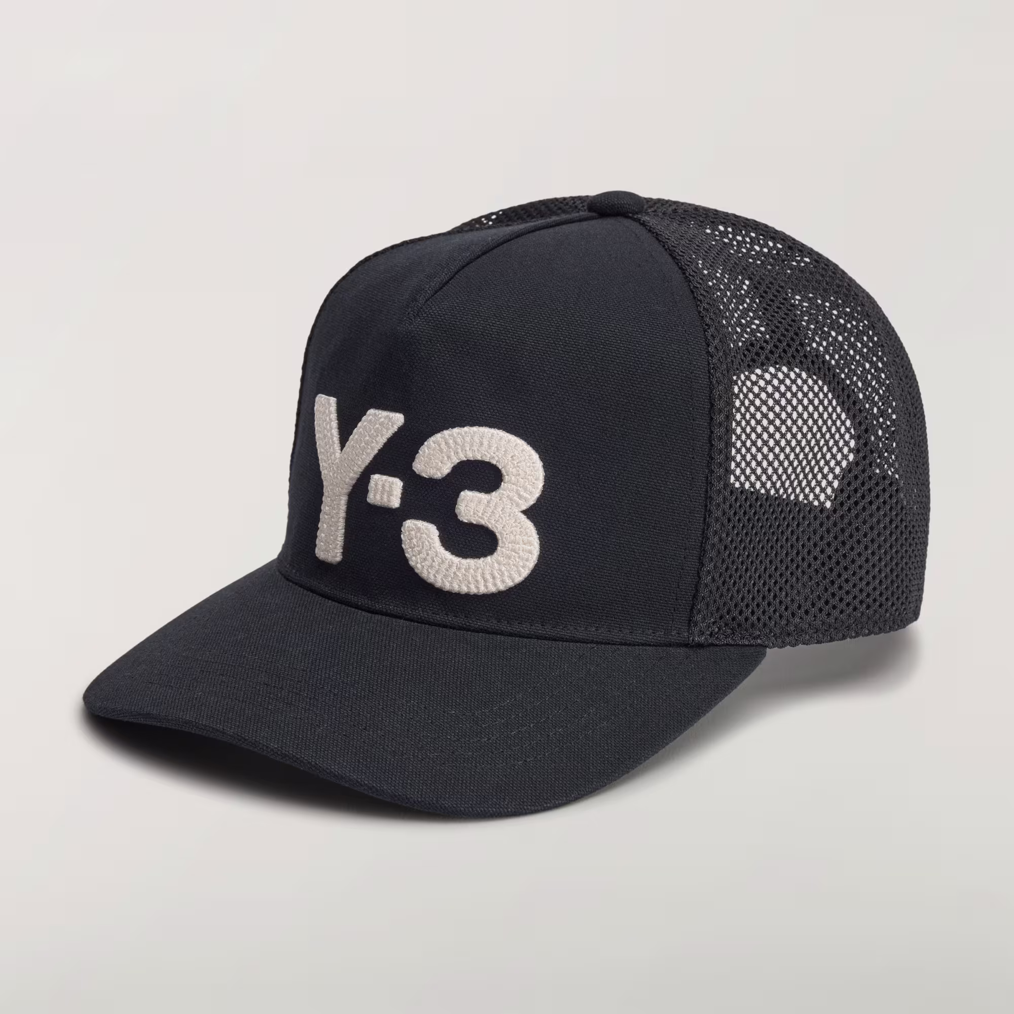 Y-3