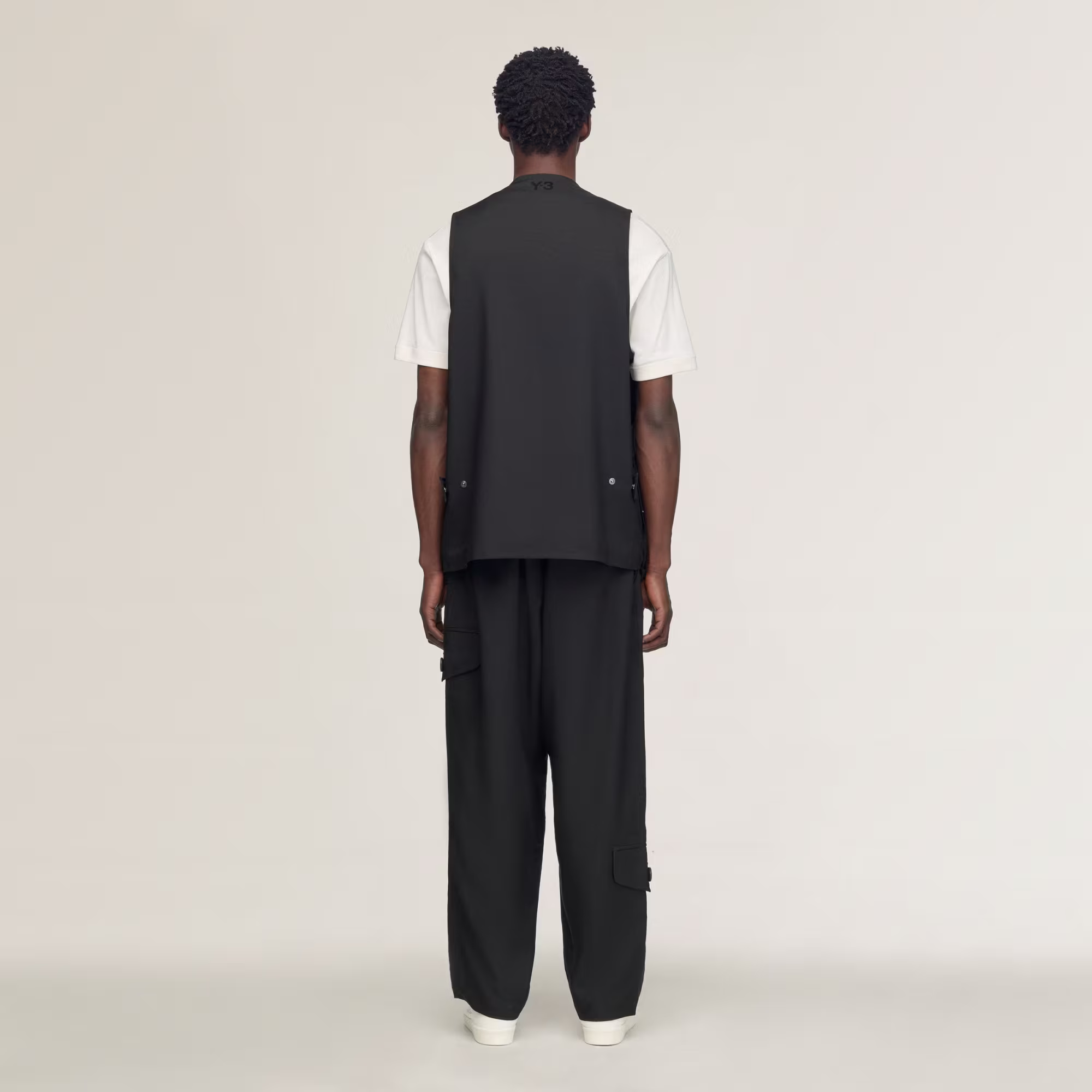 Y-3