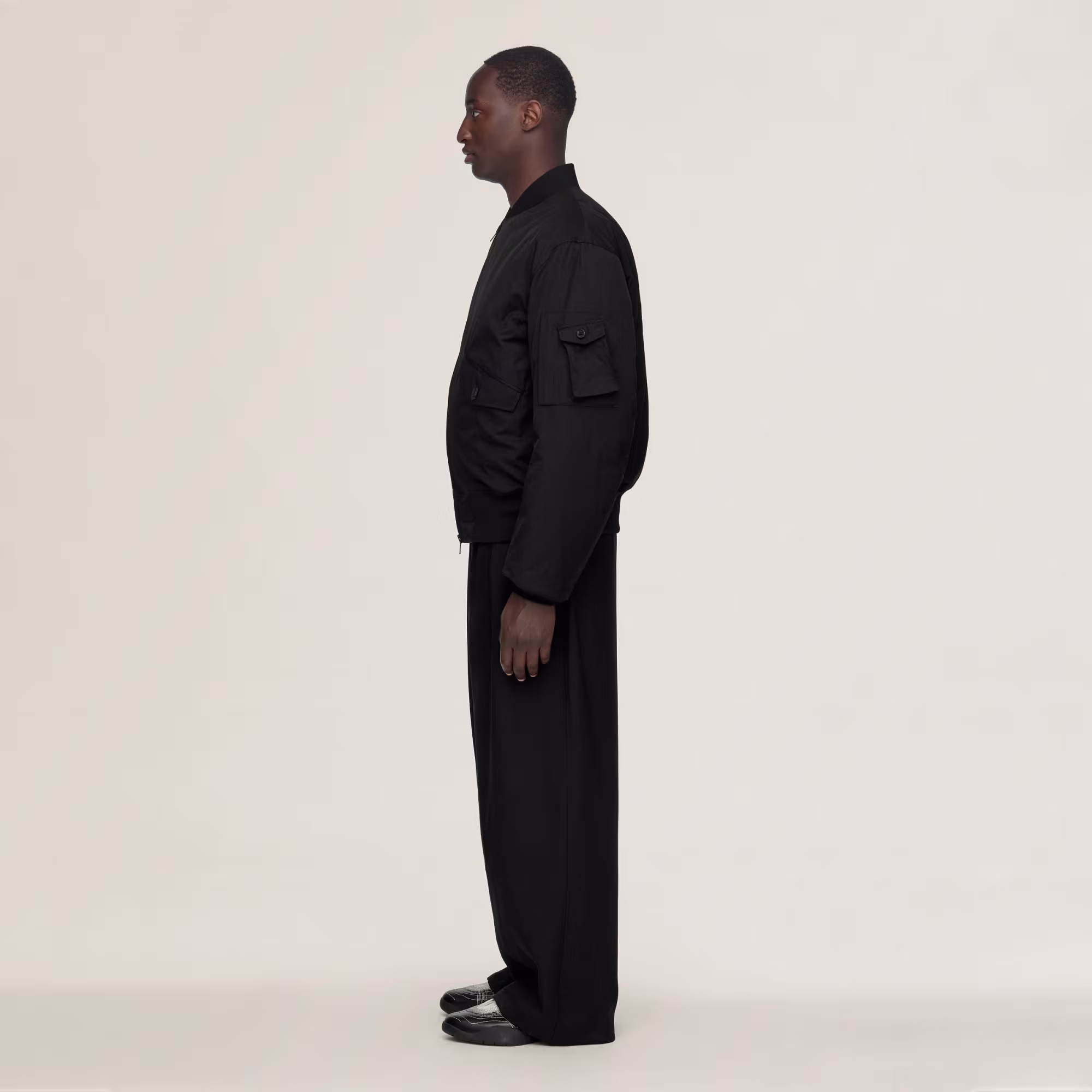 Y-3