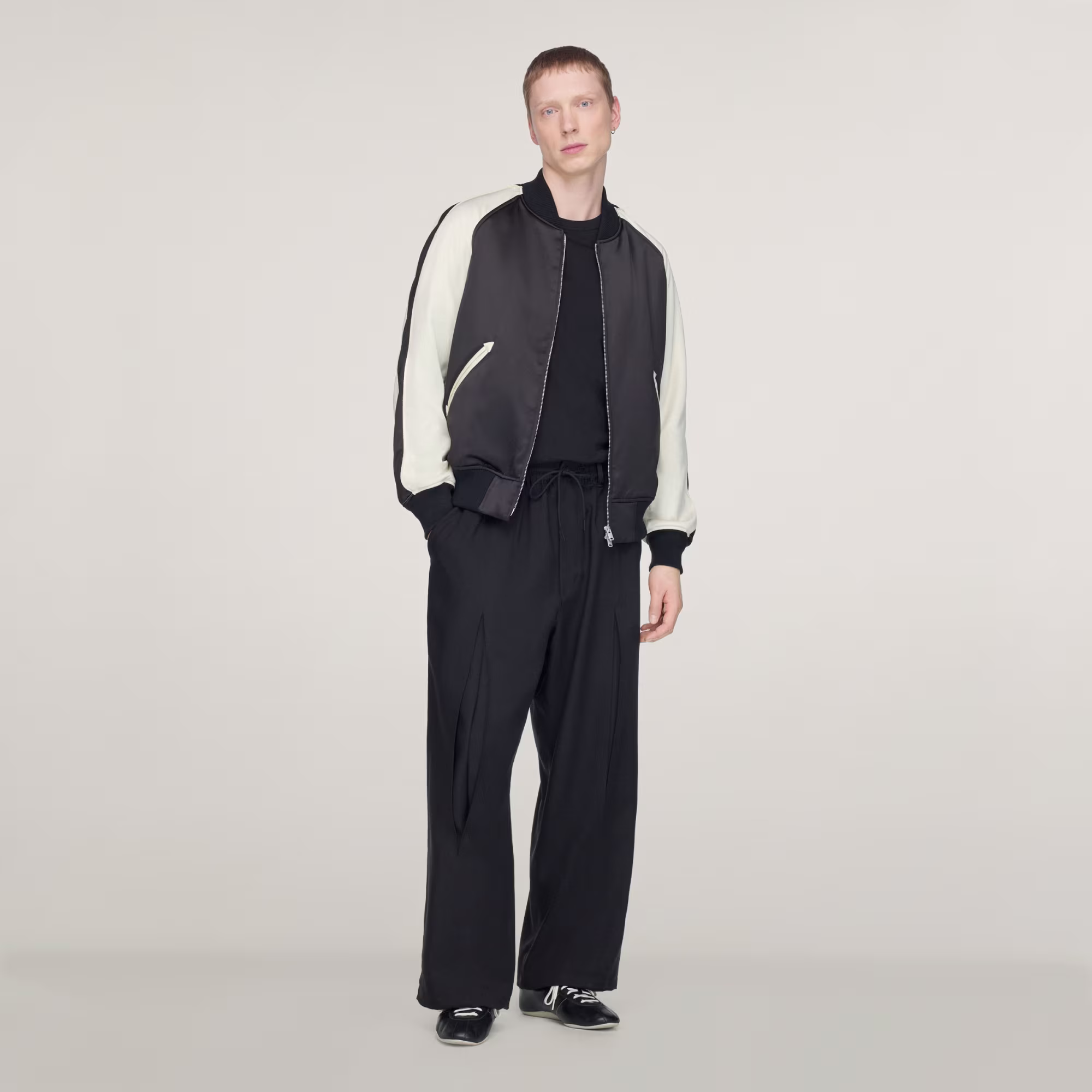 Y-3