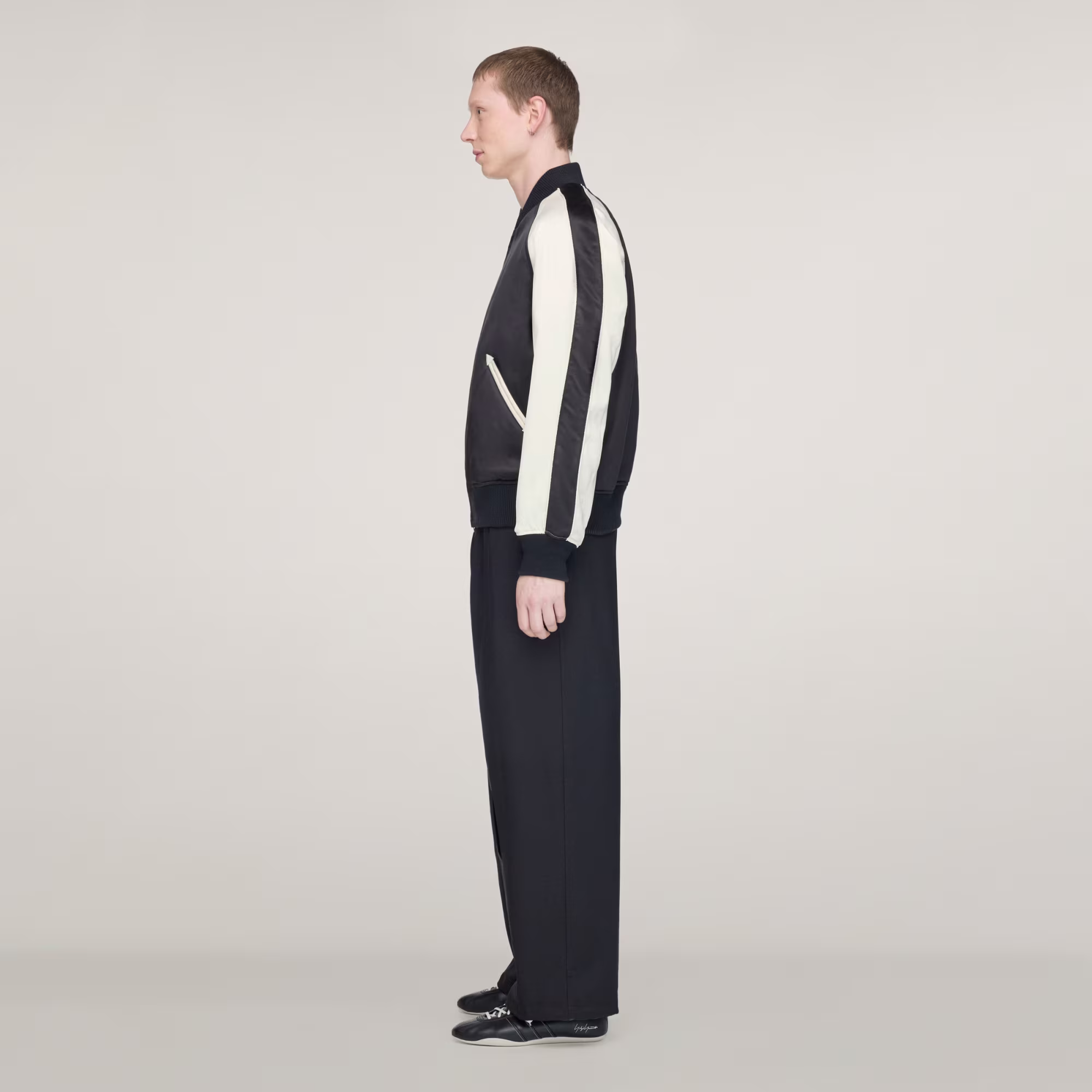Y-3
