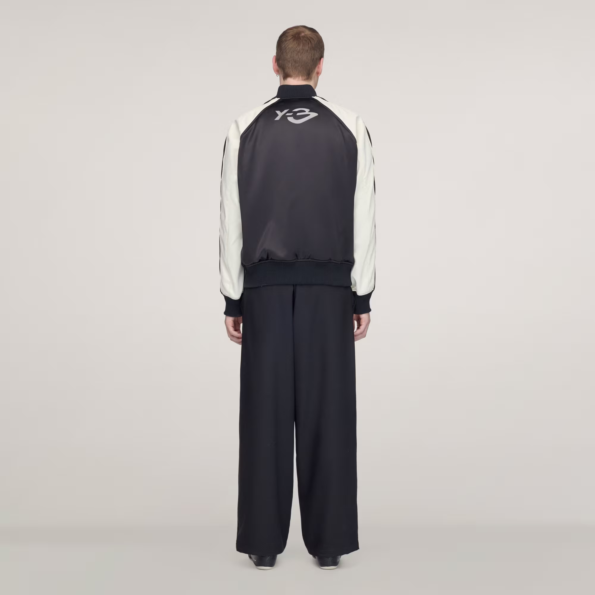 Y-3