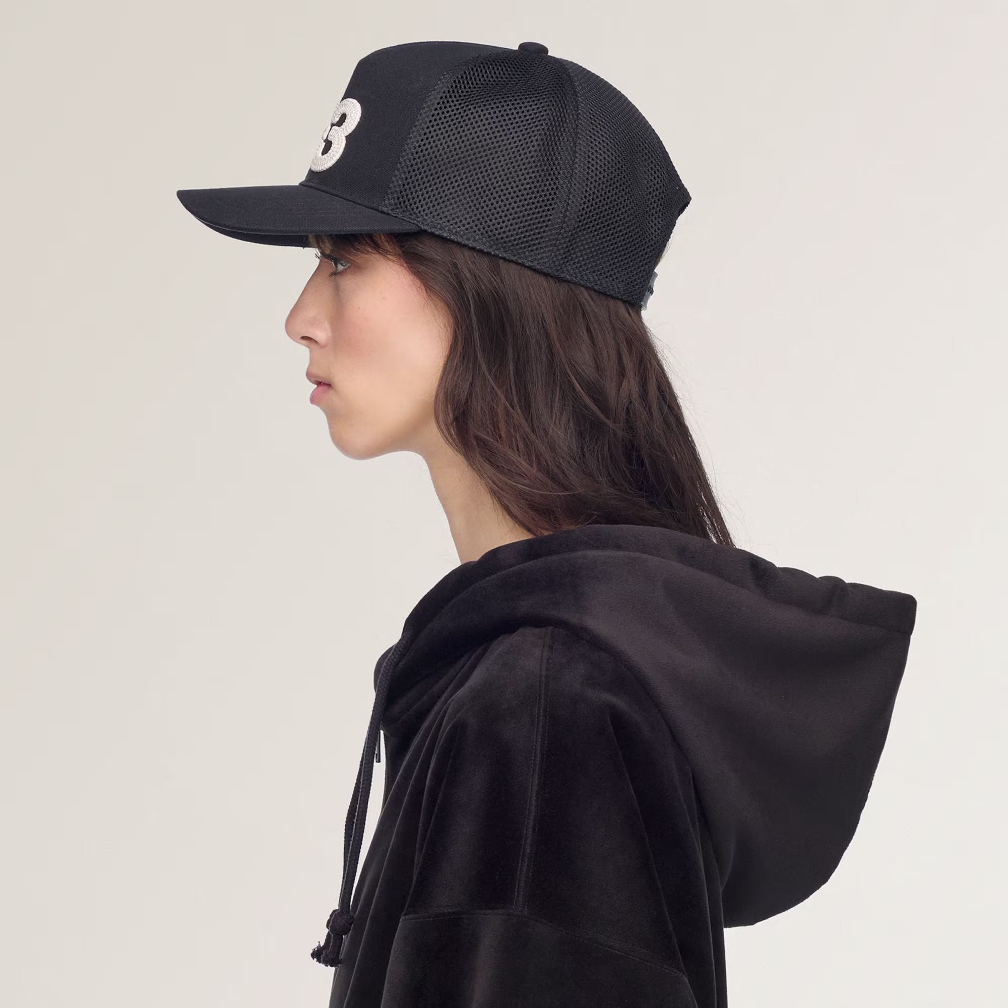 Y-3