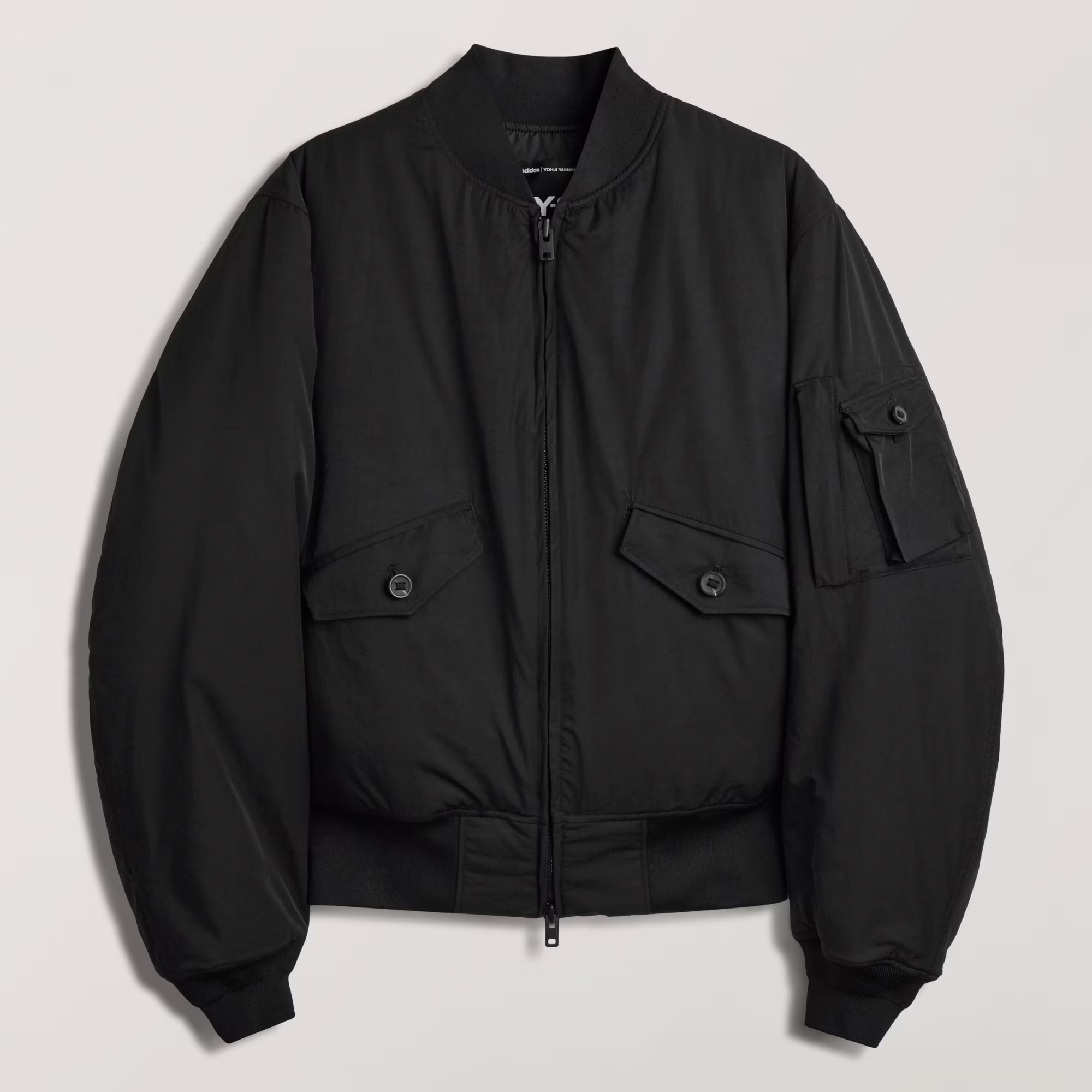 Y-3
