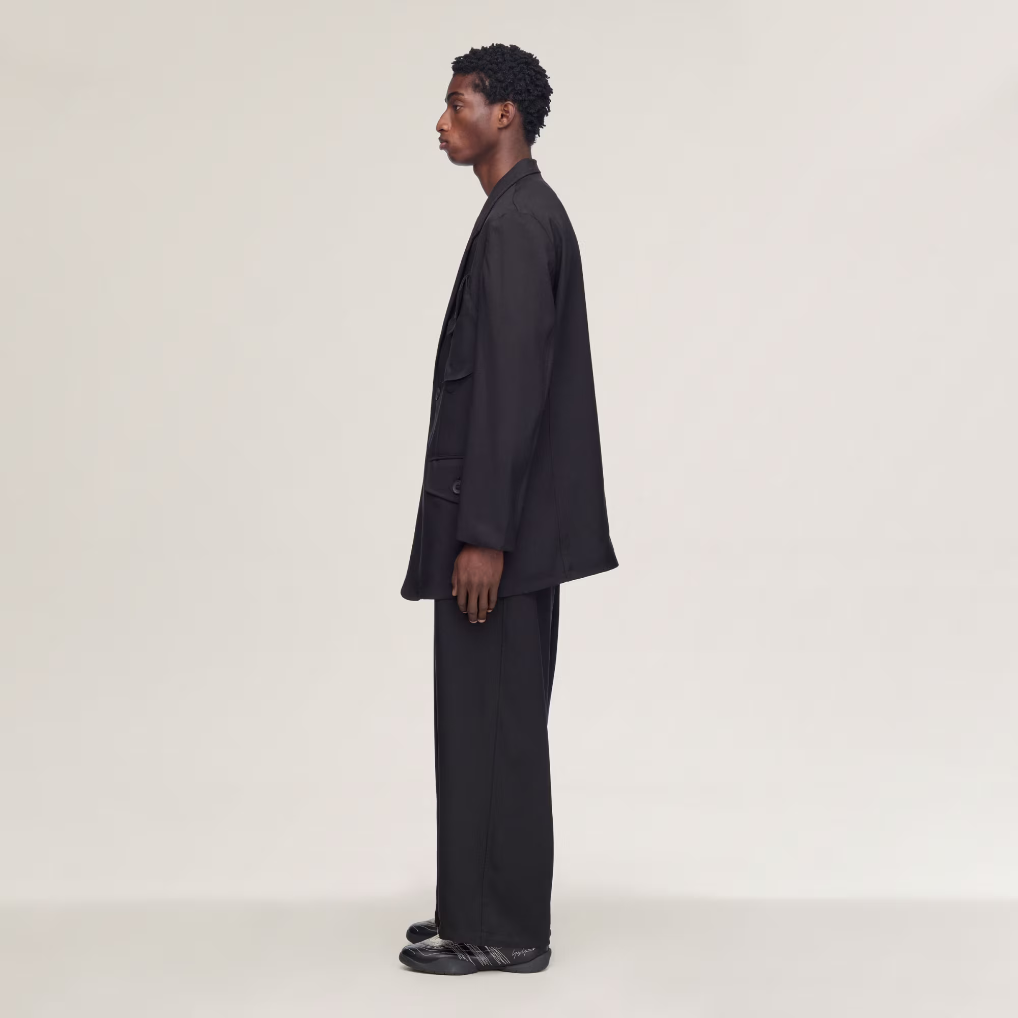 Y-3
