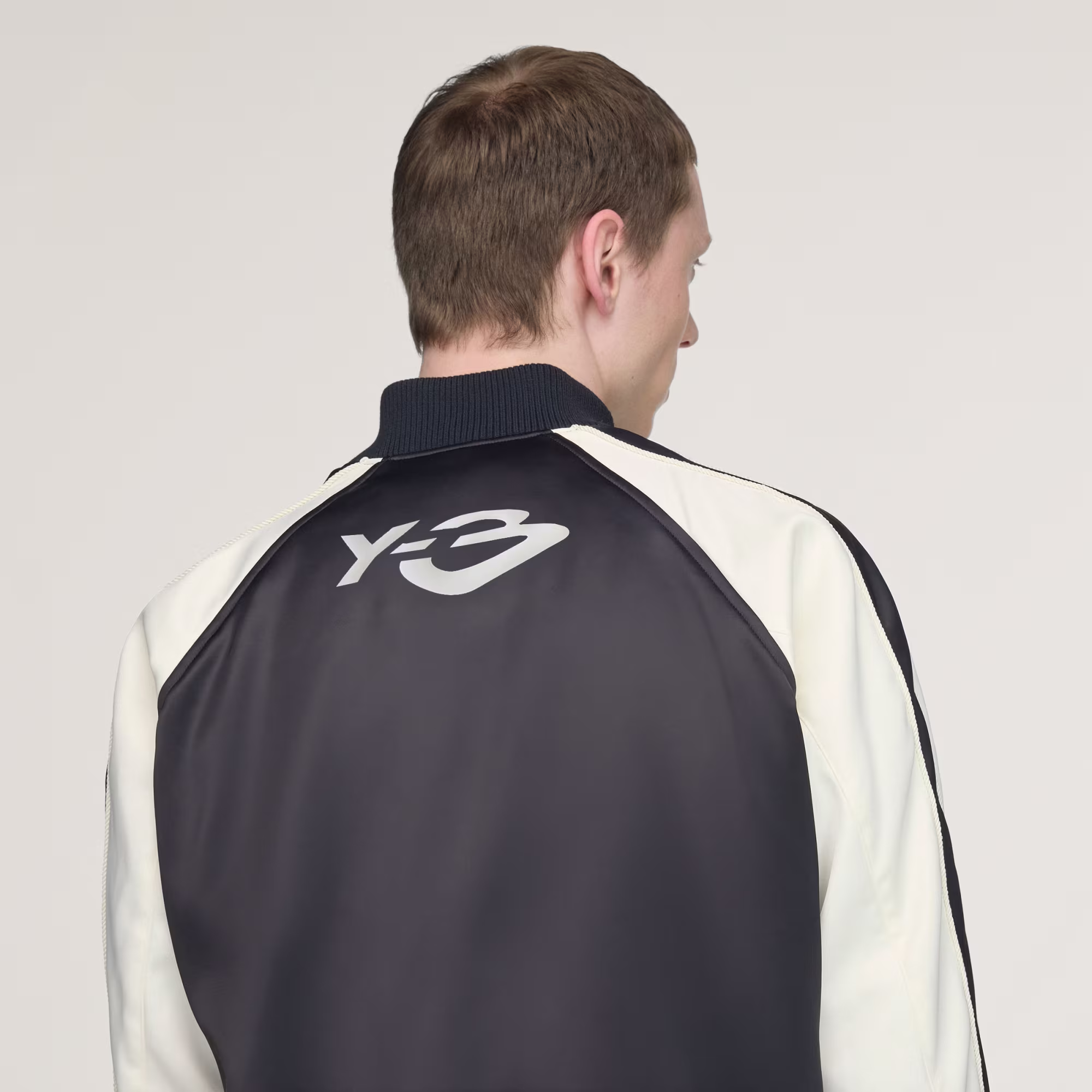 Y-3